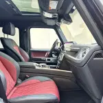 Mercedes-Benz G-Class 2025 из Китая