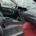 Mercedes-Benz C-Class 2014 из Китая