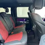 Mercedes-Benz G-Class 2025 из Китая
