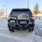 Toyota Prado (Import) 2014 из Китая