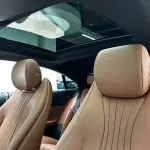 Mercedes-Benz E-Class (Import) 2022 из Китая