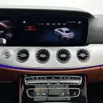Mercedes-Benz E-Class (Import) 2022 из Китая