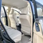 Toyota Prado (Import) 2014 из Китая