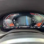 BMW X3 2024 из Китая
