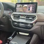 BMW X3 2024 из Китая