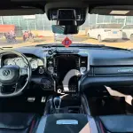 RAM Ram Trucks 2023 из Китая