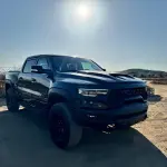 RAM Ram Trucks 2023 из Китая
