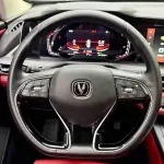 Changan 长安CS75PLUS 2021 233 л.с. из Китая