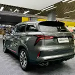 Changan 长安CS75PLUS 2021 233 л.с. из Китая