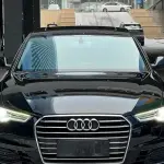 Audi A6L 2016 из Китая