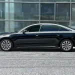 Audi A6L 2016 из Китая
