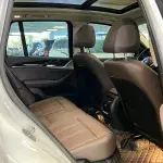 BMW X3 2019 из Китая