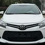 Toyota Vios FS 2022 из Китая