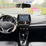 Toyota Vios FS 2022 из Китая