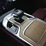 Hongqi Hongqi E-HS9 2023 лот 57620196 из Китая