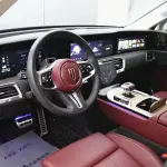 Hongqi Hongqi E-HS9 2023 лот 57620196 из Китая
