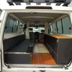 Toyota Land Cruiser 2025 из Китая