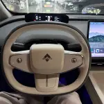 Hyper GT 2023 из Китая