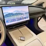 Hyper GT 2023 из Китая