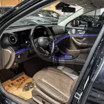 Mercedes-Benz E-Class 2022 из Китая