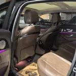 Mercedes-Benz E-Class 2022 из Китая