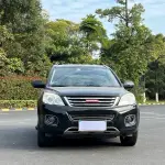 Haval H6 2015 из Китая