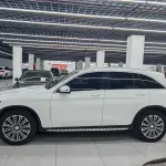 Mercedes-Benz GLC 2017 из Китая