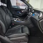 Mercedes-Benz GLC 2017 из Китая