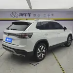 Volkswagen Tayron 2025 из Китая