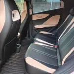 BYD Seagull 2024 из Китая