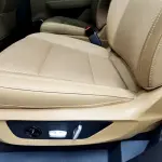 Li Auto Li ONE 2021 из Китая