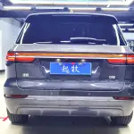 Li Auto Li ONE 2021 из Китая