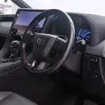 Toyota Alphard 2025 из Китая