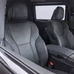 Toyota Alphard 2025 из Китая