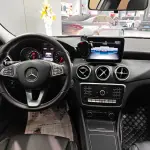 Mercedes-Benz GLA 2019 из Китая