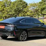 Chery Arrizo 8 2025 из Китая