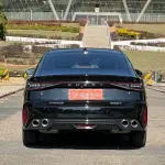 Chery Arrizo 8 2025 из Китая