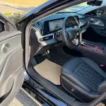 Chery Arrizo 8 2025 из Китая