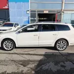 Volkswagen Magotan (Import) 2014 из Китая