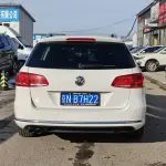 Volkswagen Magotan (Import) 2014 из Китая