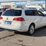 Volkswagen Magotan (Import) 2014 из Китая