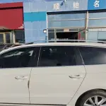 Volkswagen Magotan (Import) 2014 из Китая