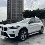 BMW X1 2019 136 л.с. — лот 57157480 из Китая