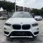 BMW X1 2019 136 л.с. — лот 57157480 из Китая