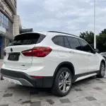 BMW X1 2019 136 л.с. — лот 57157480 из Китая
