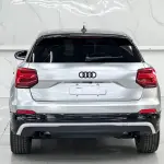 Audi Q2L 2021 из Китая