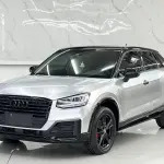 Audi Q2L 2021 из Китая