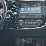 Mitsubishi Outlander 2023 из Китая