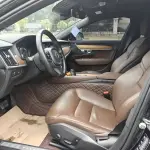 Volvo S90 2021 250 л.с. — лот 57155848 из Китая