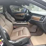 Volvo S90 2021 250 л.с. — лот 57155848 из Китая